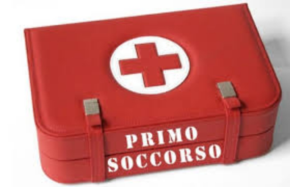CALENDARIO INCONTRI : PRIMO SOCCORSO a.s. 2018/2019
